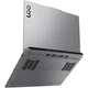 Ноутбук Lenovo 15.6 LOQ 15AHP10 FHD IPS 144Hz/Ryzen 7 250/16GB/1TB/RTX 5060/W11P/Luna Gray (83JG007PUS Custom 1TB SSD / Win11Pro + USB Hub) - изображение 5