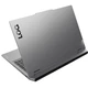 Ноутбук Lenovo 15.6 LOQ 15AHP10 FHD IPS 144Hz/Ryzen 7 250/16GB/1TB/RTX 5060/W11P/Luna Gray (83JG007PUS Custom 1TB SSD / Win11Pro + USB Hub) - изображение 6