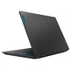 Ноутбук Lenovo 15.6" IdeaPad L340-15IRH Gaming FullHD/Intel Core i5 9300H/8GB RAM/512GB SSD/GTX 1050 3GB/Windows (81LK00G4RA) Б/у - изображение 5
