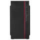Корпус 2E TeamX TMX03 c БП 500W Black (2E-TMX03-500) - изображение 2