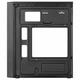 Корпус 2E TeamX TMX03 c БП 500W Black (2E-TMX03-500) - изображение 3