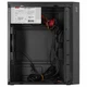 Корпус 2E TeamX TMX03 c БП 500W Black (2E-TMX03-500) - изображение 9