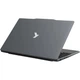 Ноутбук Pixus 14.1 Bit Lite FHD/Celeron N5095/8GB/256SSD/Intel UHD/W11H/Gray (4897058532142) - изображение 6