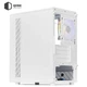 Корпус QUBE GEON ARGB White (GEON_GWNU3) - изображение 12