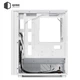Корпус QUBE GEON ARGB White (GEON_GWNU3) - изображение 15