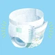 Moony підгузники – трусики Air Fit M (6-12) кг, 58 шт. для дітей і початківців ходити - зображення 2