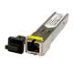 Модуль SFP 1000BASE-BX 1SM WDM SC 3KM TX1550-RX1310nm DDM - изображение 1