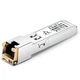 Модуль SFP 10-100-1000BASE-T Copper RJ-45 - изображение 4