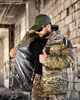 Тактическая куртка-бушлат Persona Multicam Omni-Heat L - изображение 2