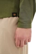 Рубашкa Turbat Maya 2 LS Mns XXXL Capulet olive - изображение 6