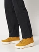 Мужские демисезонные ботинки Adidas Hoops 4.0 Mid Winterized JQ5365 43.5 (9UK) 27.5 см Prebro/Owhite/Owhite (4068803811366) - изображение 2
