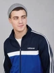 Вязаная шапка Мини-бини (Монатик) One-size Серый - изображение 10