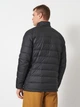 Пуховик короткий мужской Adidas Terrex Multi Light JZ9966 XL Черный (4068809585032) - изображение 2