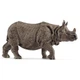 Игрушка-фигурка Индийский носорог Schleich 14816 - изображение 1