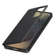 Чехол-книжка Tech-Protect Smart Wallet для Samsung Galaxy S25 (S931) Matte Black (5906302363483) - изображение 3