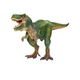 Игрушка-фигурка Тиранозавр Рекс подвижная нижняя челюсть Schleich 14525 - изображение 1