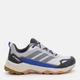 Мужские кроссовки для треккинга с Gore-Tex Adidas Terrex Skychaser Ax5 Gtx JQ2212 43.5 (9UK) 27.5 см Gretwo/Grefou/Selubl (4067903170731) - изображение 1