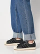 Мужские кеды низкие Adidas Superstar II JQ3214 43.5 (9UK) 27.5 см Cblack/Cblack/Crewht (4068801028841) - изображение 2