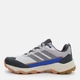Мужские кроссовки для треккинга с Gore-Tex Adidas Terrex Skychaser Ax5 Gtx JQ2212 43.5 (9UK) 27.5 см Gretwo/Grefou/Selubl (4067903170731) - изображение 4
