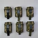 Качественный Подсумок под гранату из кордуры пиксель MOLLE для гранаты тактический - изображение 5