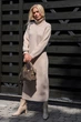 Платье 2897 ТМ Triko Bakh 42-46 жемчуг ( 2897_pearl_1) - изображение 4