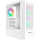 Корпус Gamdias AURA GC7 WH ARGB (4711514500684) - изображение 1
