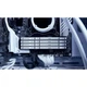 Модуль пам'яті для комп'ютера DDR5 64GB (2x32GB) 5600 MHz Beast White EXPO Kingston Fury (ex.HyperX) (KF556C36BWEK2-64) - изображение 8