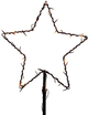 Гірлянда Sirius Top-Line Garden Star 40 LED 60 см (5707310509005) - зображення 2