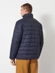 Куртка демисезонная мужская Adidas Terrex Multi Essentials KB2178 M Темно-синяя (4068808138178) - изображение 2