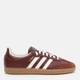 Мужские кеды низкие Adidas Samba Og JR0892 44 (9.5UK) 28 см Foxbrn/Owhite/Gum4 (4068801225547) - изображение 1