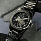 Наручные часы Awarder 026-3D Где бы ни был Black-Silver - изображение 2