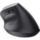 Мишка Trust Bayo+ Ergonomic Wireless/Bluetooth Black (25146) - изображение 2