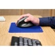 Мишка Trust Bayo+ Ergonomic Wireless/Bluetooth Black (25146) - зображення 3