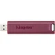 USB флеш накопитель Kingston 256GB Kingston DataTraveler Max Red USB 3.2 Gen 2 (DTMAXA/256GB) - изображение 4