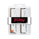 Модуль памяти для компьютера DDR5 32GB (2x16GB) 6000 MHz Beast White EXPO Kingston Fury (ex.HyperX) (KF560C30BWEK2-32) - изображение 2