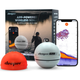 Ехолот Deeper Smart Sonar CHIRP+ 2.0 Grey Limited edition - изображение 1