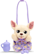 Interaktywna zabawka Baby Paws Yummy Chihuahua z akcesoriami (926370IM) - obraz 3