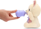 Interaktywna zabawka Baby Paws Yummy Chihuahua z akcesoriami (926370IM) - obraz 4
