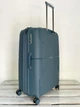 Валіза Airtex Paris 245 - великий розмір - бірюза - изображение 6