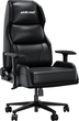 Крісло ігрове Anda Seat X1 Gaming Sofa Black PVC (AD-W-SF01-04-B-PV) - зображення 2