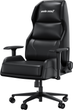 Крісло ігрове Anda Seat X1 Gaming Sofa Black PVC (AD-W-SF01-04-B-PV) - зображення 6