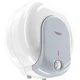 Водонагреватель Tesy Bilight Compact 10A GCA 1020 L52 RC 2 кВт, "мокрый" ТЭН, 10 л, цилиндрический, вертикальный, над мойкой, белый (304409) - изображение 1