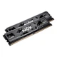 Модуль памяти DDR5 2x16GB/5200 Apacer NOX (AH5U32G52C522MBAA-2) - изображение 2