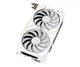 Видеокарта ASUS Radeon RX 9060 XT Dual White 16GB GDDR6 (DUAL-RX9060XT-16G-WHITE) EU - изображение 2