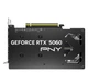 Відеокарта PNY GeForce RTX 5060 OC 8GB GDDR7 DLSS4 (VCG50608DFXPB1-O) EU - изображение 5