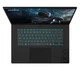 Ноутбук Gigabyte GAMING A16 PRO Core 7 240H/32GB/1TB RTX5080 165Hz (DYHG5EECC4SD) - изображение 5