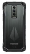 Смартфон DOOGEE Blade 10 Pro Energy 6/256GB Metalic Black - изображение 5