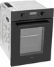 Духовой шкаф электрический Eleyus LIZA 4508 BL - изображение 2