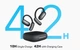 Bluetooth-гарнитура Anker SoundCore AeroFit 2 Black (A3874G11) - изображение 14