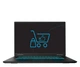 Ноутбук Gigabyte GAMING A16 PRO Core 7 240H/32GB/1TB RTX5070Ti 165Hz (DXHG4EECC4SD) - изображение 1